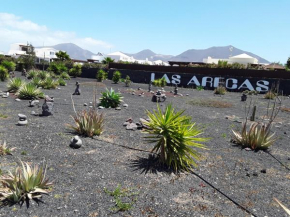 Las Arecas Family House
